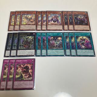 【セット販売】 百鬼羅刹 冷血ミアンダ レア PHNI-JP011