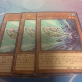 白鰯 レア PHNI-JP007