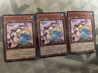 マナドゥム・ミーク ノーマル JP014