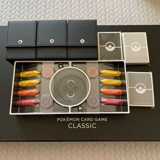 ポケモンカードゲーム Classic  1BOX