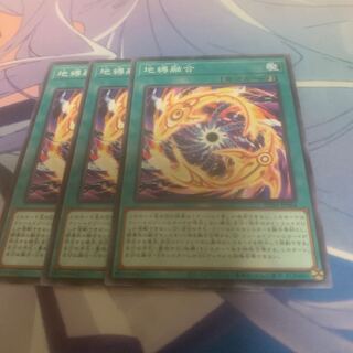 Earthbound Polymerization Normal PHNI-JP064