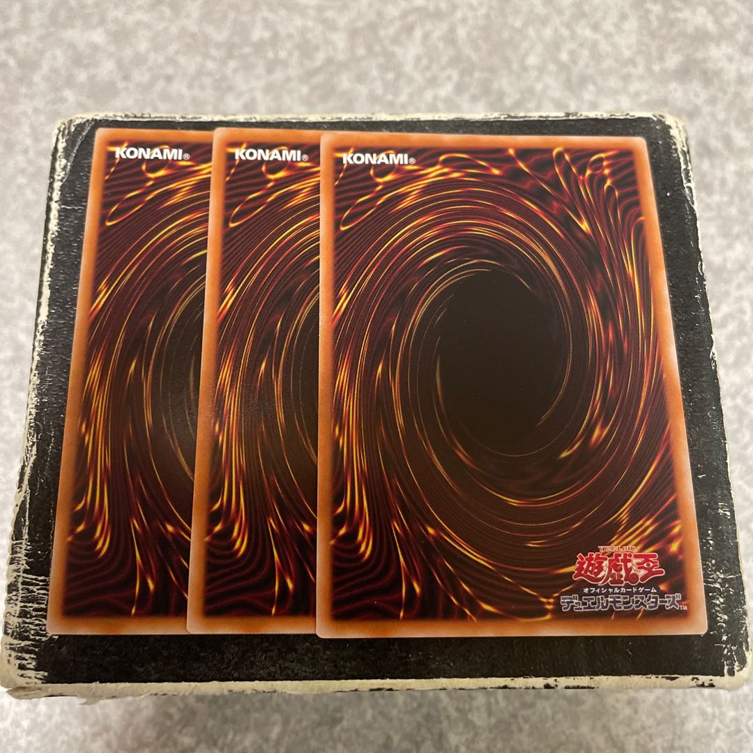 名推理 シークレットレア JP053  3枚