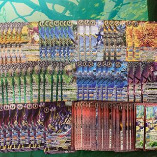 輪廻転生まとめ売り　バラ売りあり