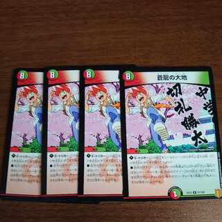 蒼龍の大地 R 81/100