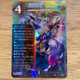 超次元の王家 SR S13/S15