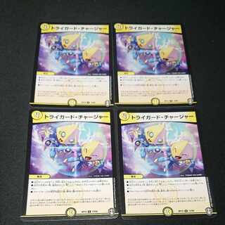 Triguard Charger R 13/95 [1603].