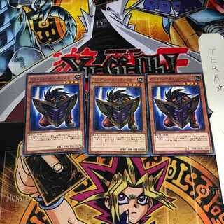 Big Shield Gardna MB01 9 Millennium Set of 3 Tera