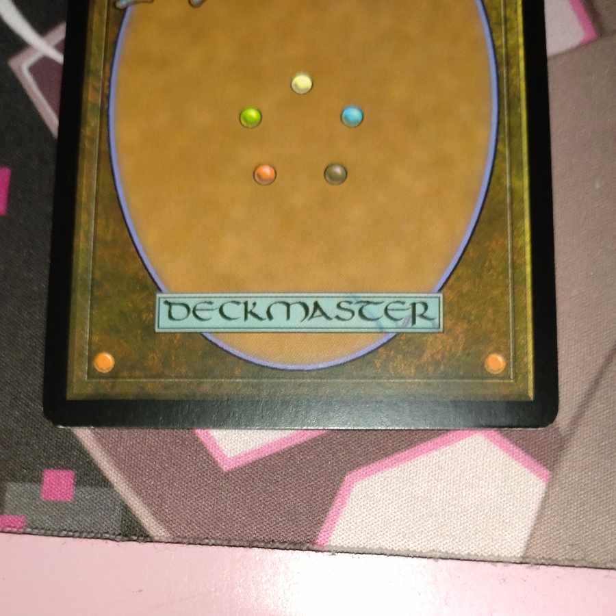 Promo Lightning Bolt