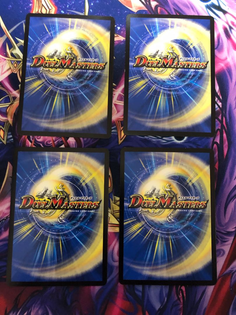 Jeanne d'Arc, Goddess of Victory SR S1/S5