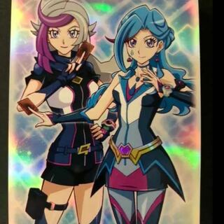 遊戯王 スリーブ ヒロイン 70枚 デュエリストセット