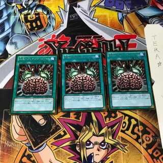 洗脳-ブレインコントロール GDB1 6 ゴールド 3枚セット てら