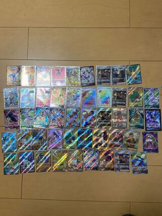 ポケモンカード　ポケカ買取り専用　