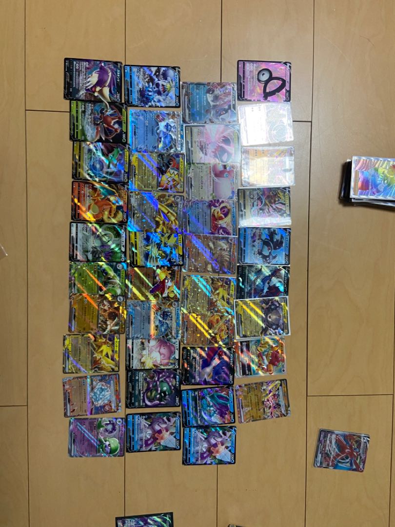 ポケモンカード　ポケカ買取り専用　