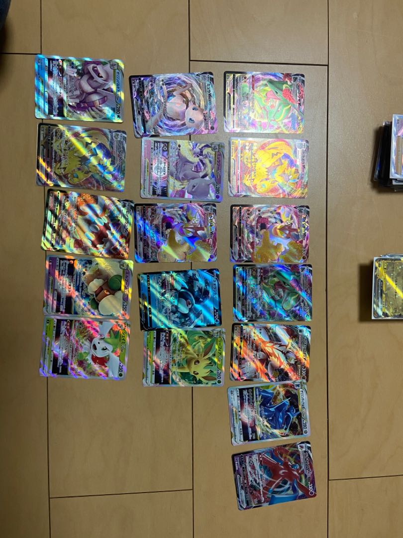 ポケモンカード　ポケカ買取り専用　