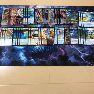 格安デッキ 5Cジョニー 格安デッキ 5Cジョニー - メルカリ