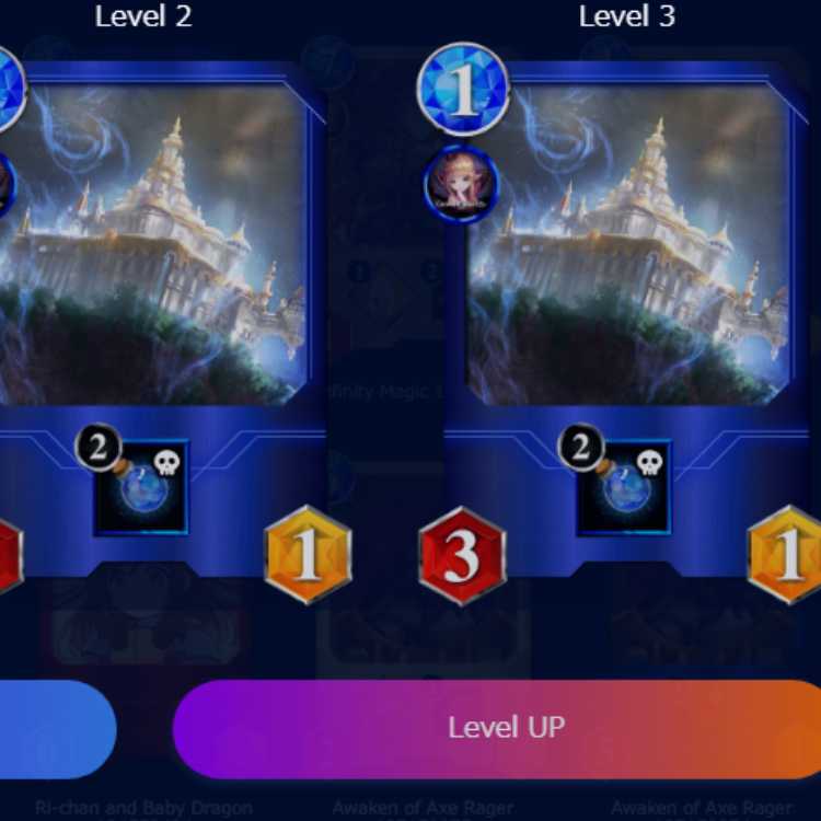 NFT WARS Hollow Garden Lusion #39950039