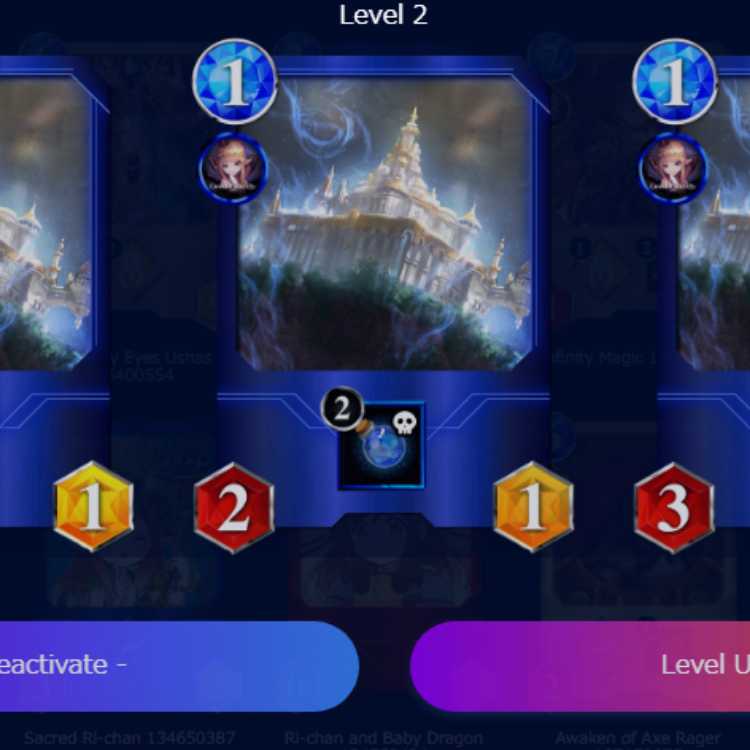 NFT WARS Hollow Garden Lusion #39950039