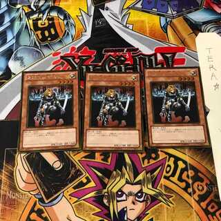 異次元の女戦士 GS03 5 ゴールド 3枚セット てら