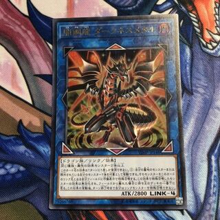 闇鋼龍 ダークネスメタル 1枚 遊戯王