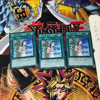 禁じられた聖槍 STOR 2 スーパー 3枚セット てら