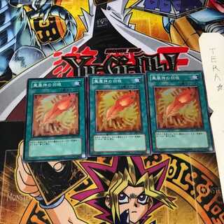 鳳凰神の羽根 FET 2 スーパー 3枚セット てら