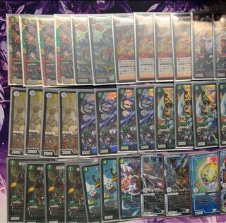 【高レート】赤緑モモキング