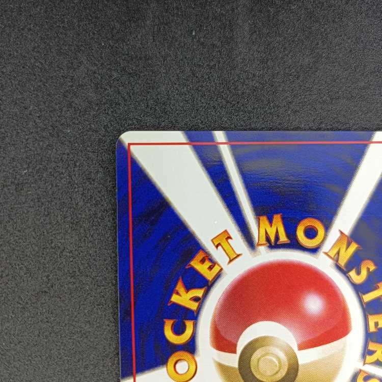 旧裏初版　ゼニガメ