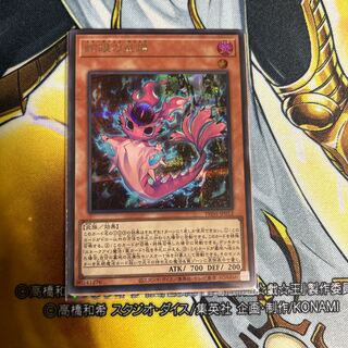 蛇眼の炎燐 シークレットレア PHNI-JP012