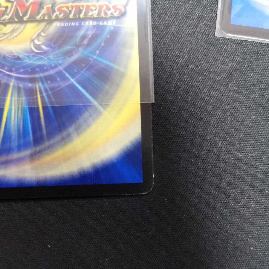 特攻人形ジェニー(MODE CHANGE) U-foil P26/Y12