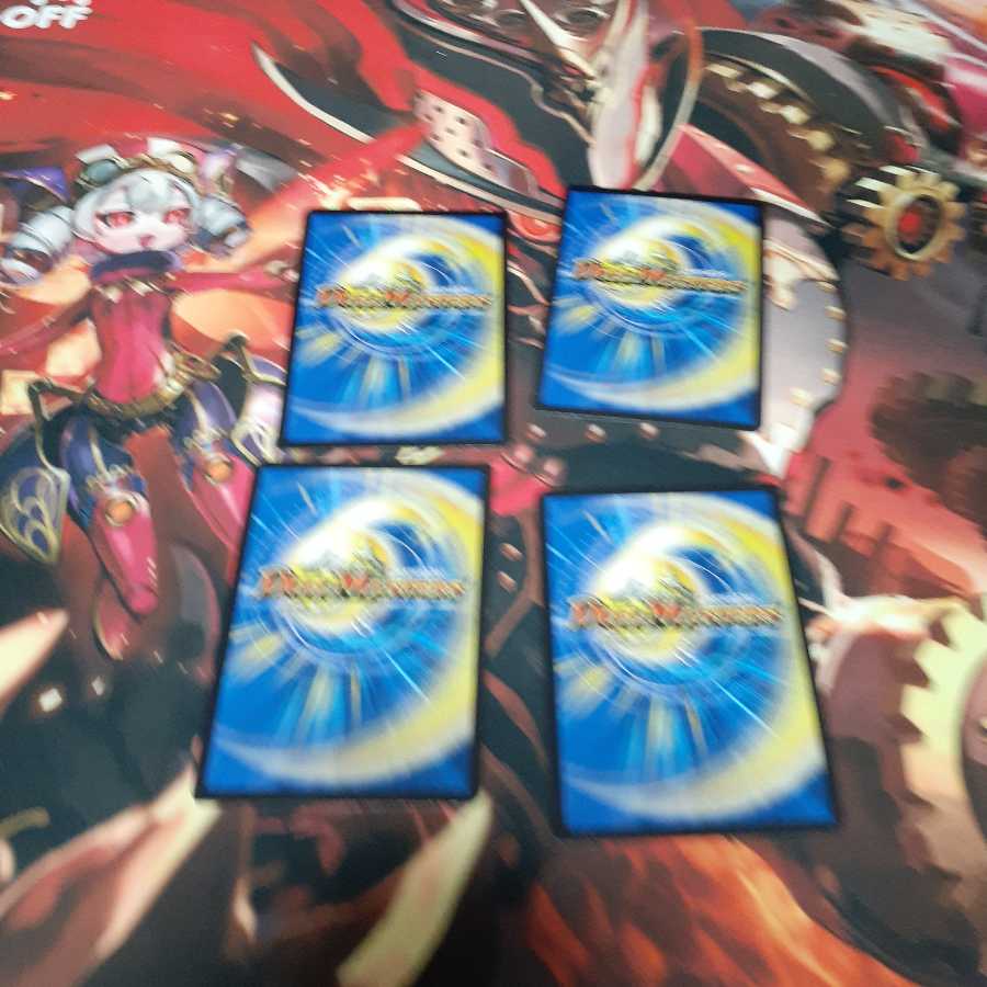 葉鳴妖精ハキリ VR