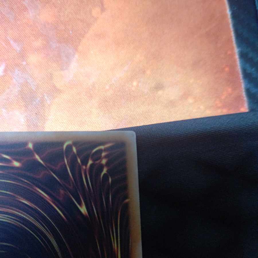 時空の七皇 スーパーレア DP29-JP006