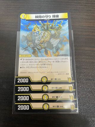 The Forceful Checkpoint Defense Terra U 33/95