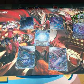 滅亡の起源 零無/零龍 MSZ