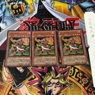 エヴォルテクター シュバリエ SD17 5 スーパー 3枚セット てら