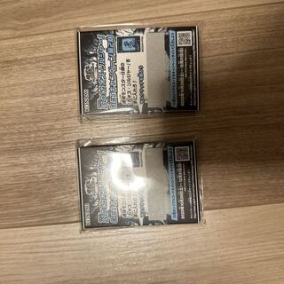 遊戯王　幻の「カオスソルジャー」GET キャンペーン第2期　スクラッチ　40枚