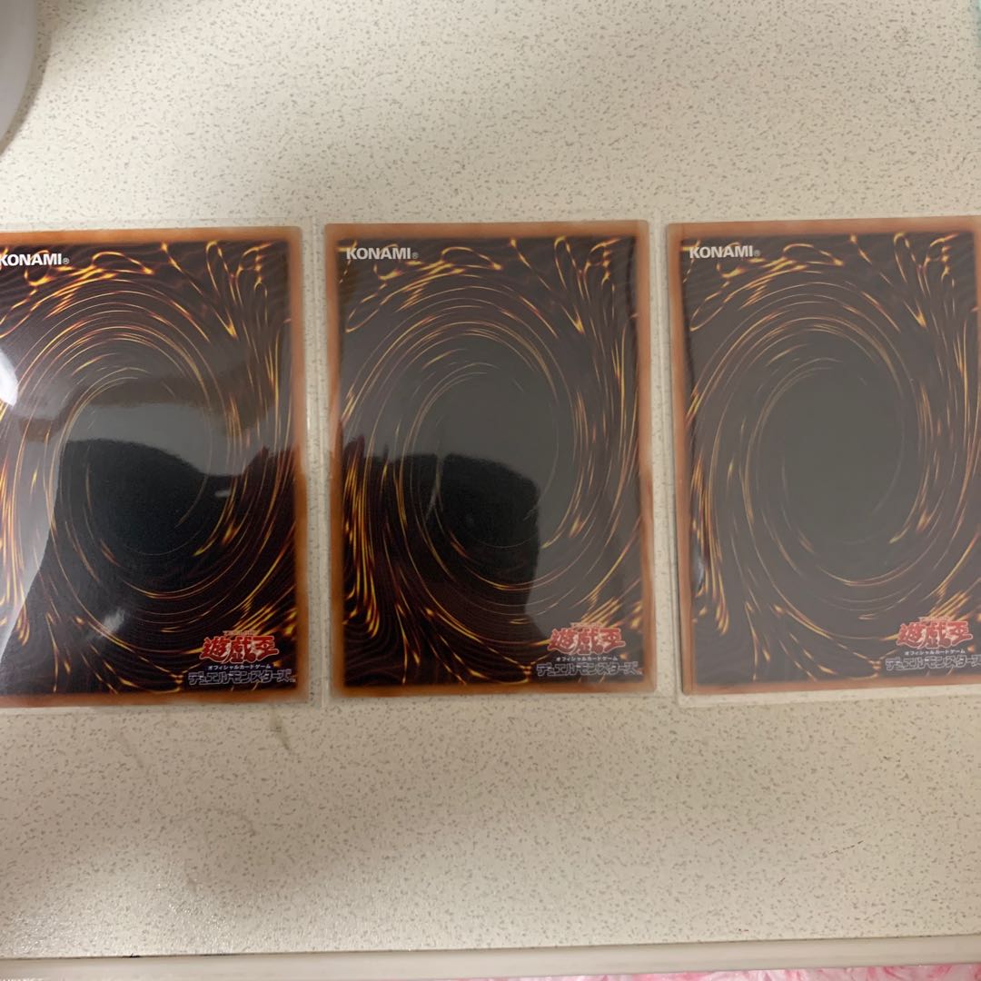 教導の聖女エクレシア SR 3枚セット