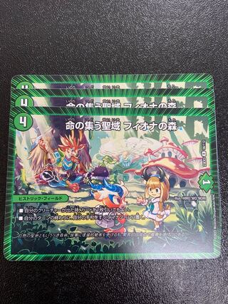 Sanctuary where life gathers Forest of Fiona R 56/112