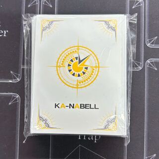 カーナベル スリーブ 白【38-1030-03M5】