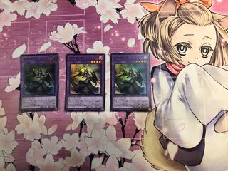 旧神ヌトス　スーパー3枚セットI