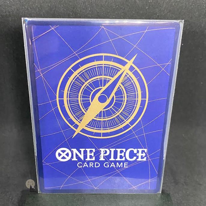 The Kingdom of Plot Mr.5 (Gem) R Parallel (with initial scratches)