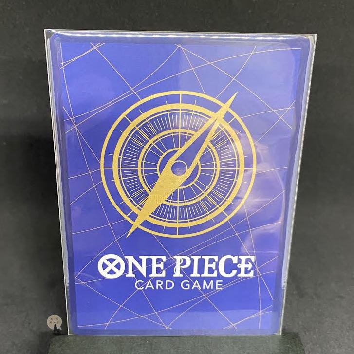 謀略の王国　ドンキホーテ・ドフラミンゴ SR