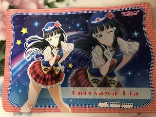 ラブライブ プレイマット」の激安通販 | magi