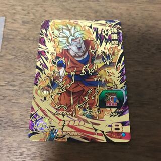 ドラゴンボールヒーローズ