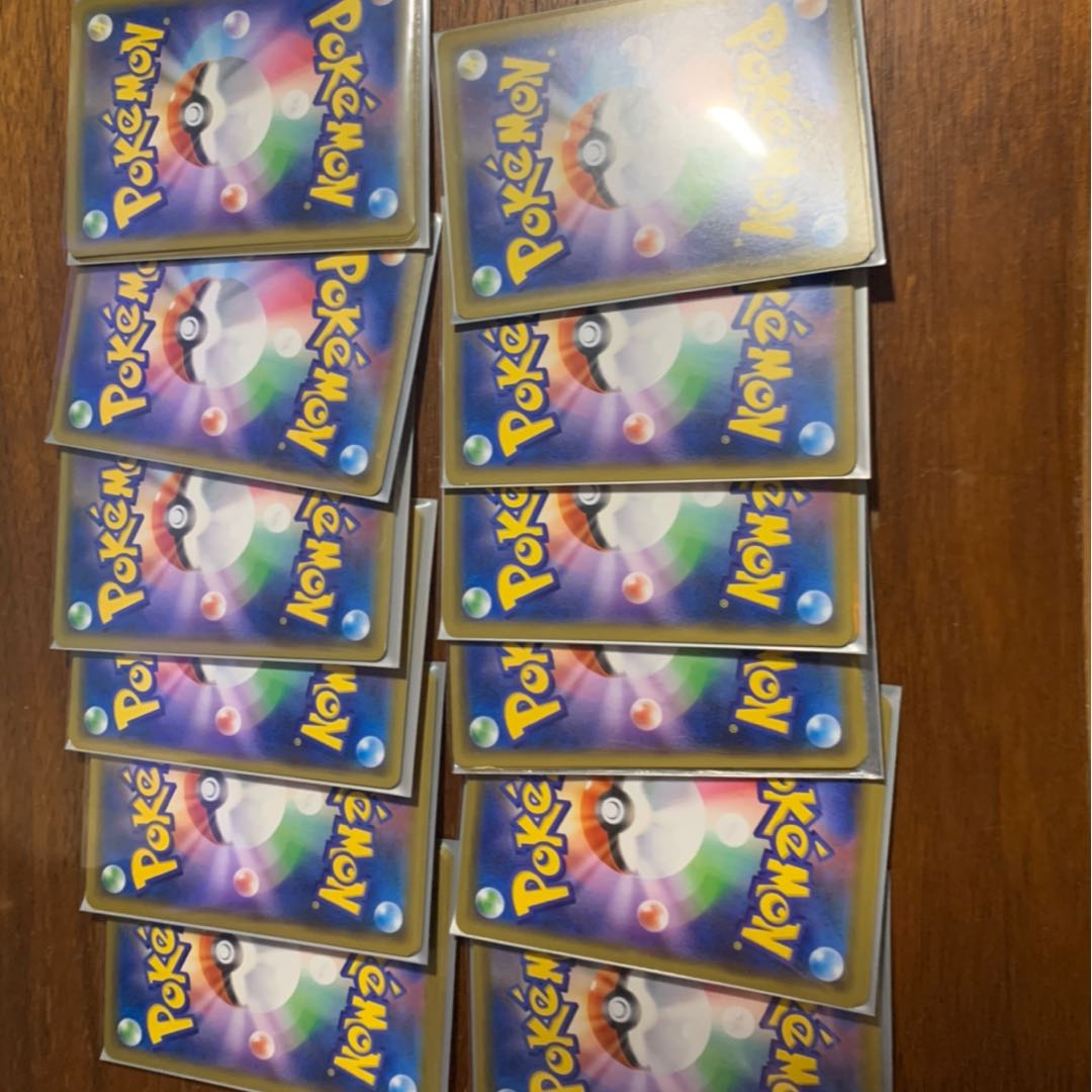 ポケモンカード オリパ