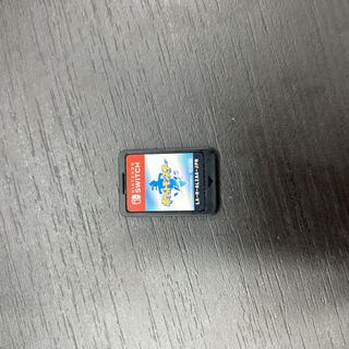 ポケットモンスターソード