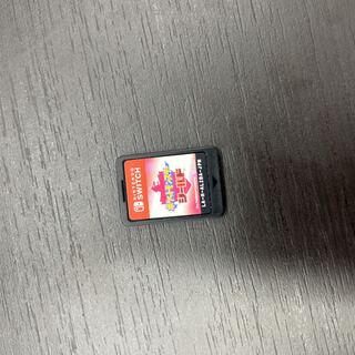 ポケットモンスターシールド