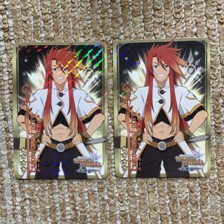 テイルズオブジアビス