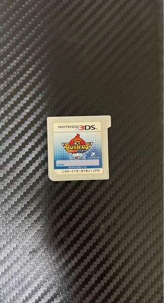 妖怪ウォッチ白犬隊