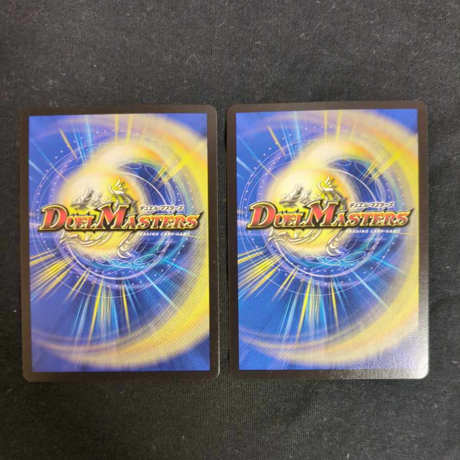 界王類邪龍目 ザ=デッドブラッキオ SR S2/S2