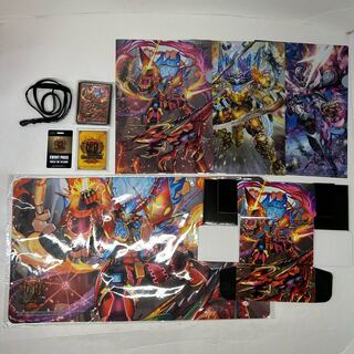 デュエルマスターズ Grand Prix 2023-2nd GPパックサプライセット【38-1030-21M5】